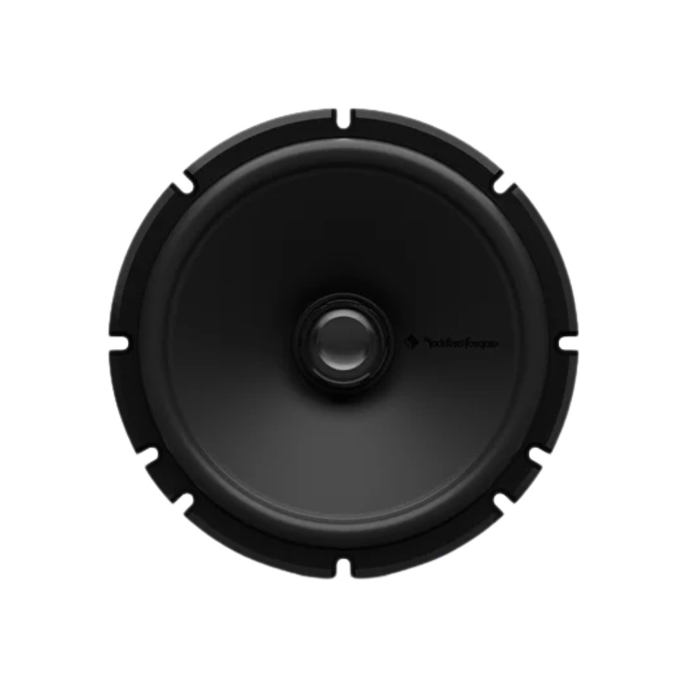 Rockford Fosgate P2V2-65 Punch P2 6.5